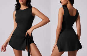 Clubside™ 25 Dress