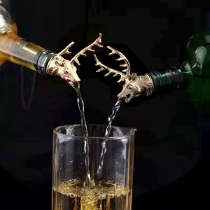 Deer Pourer