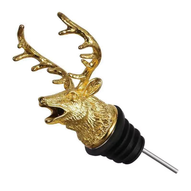 Deer Pourer