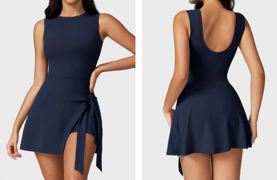 Clubside™ 25 Dress