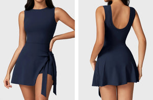 Clubside™ 25 Dress