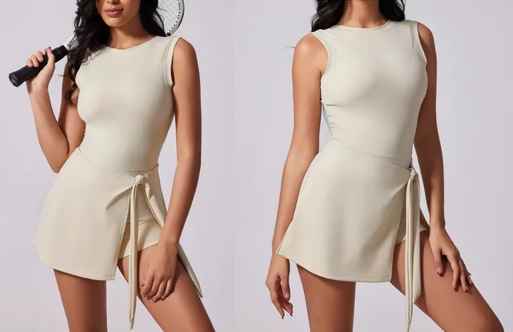 Clubside™ 25 Dress