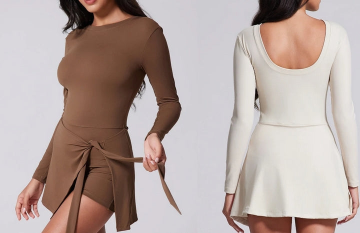 Clubside™ 25 Dress