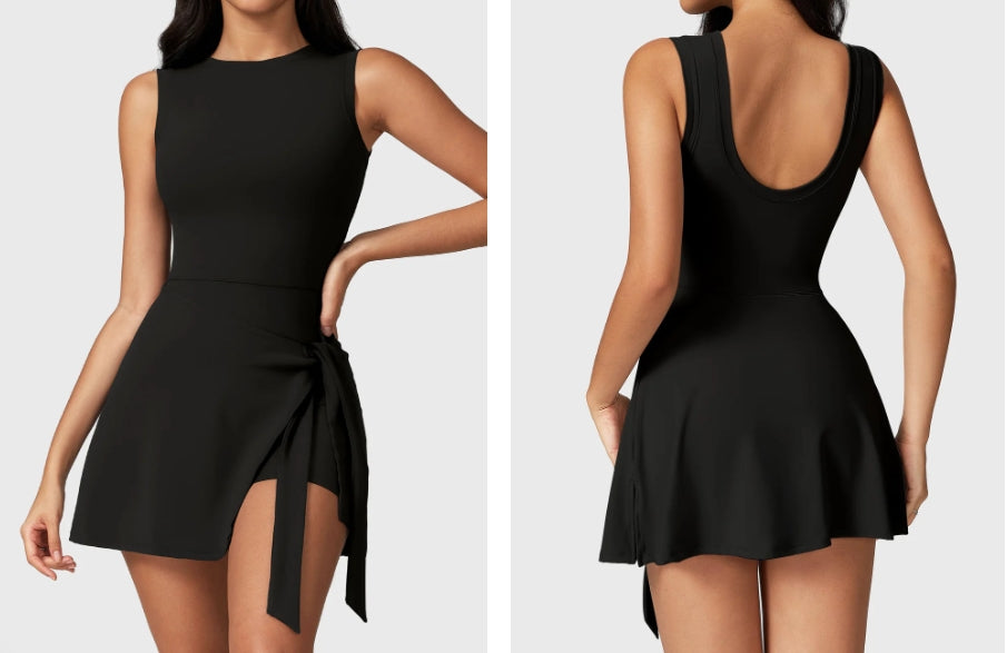Clubside™ 25 Dress