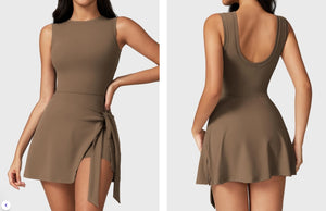 Clubside™ 25 Dress