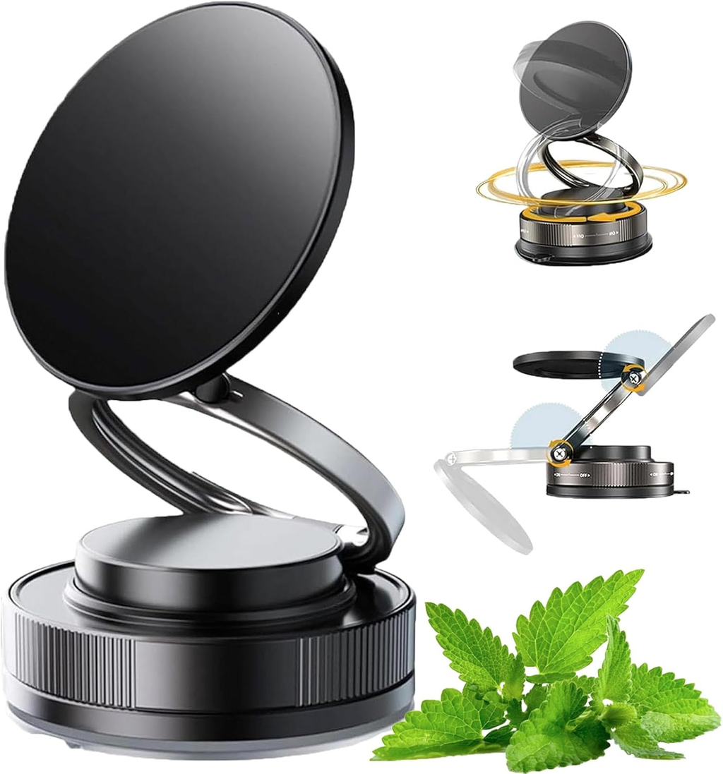 360 VacuMag Holder