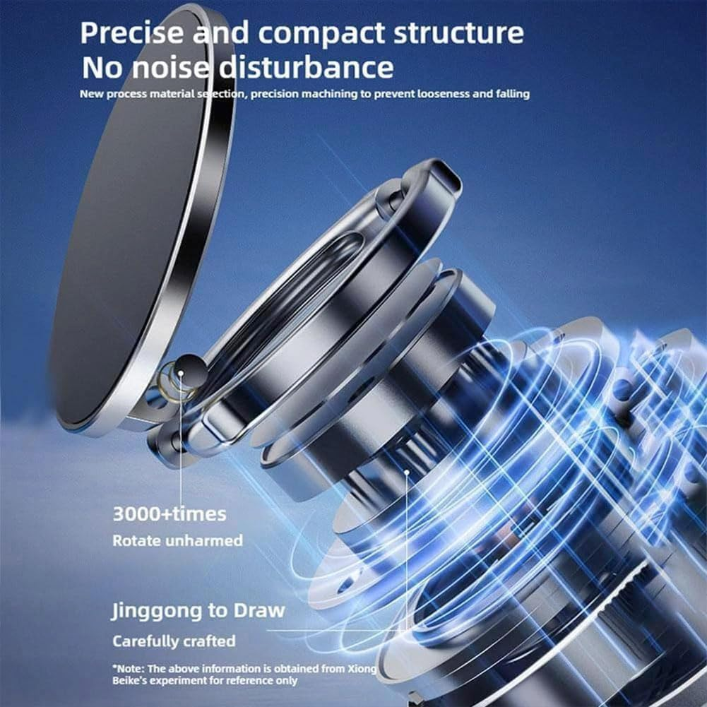 360 VacuMag Holder