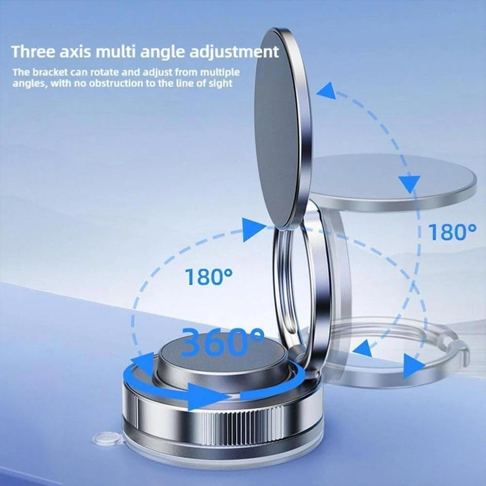 360 VacuMag Holder