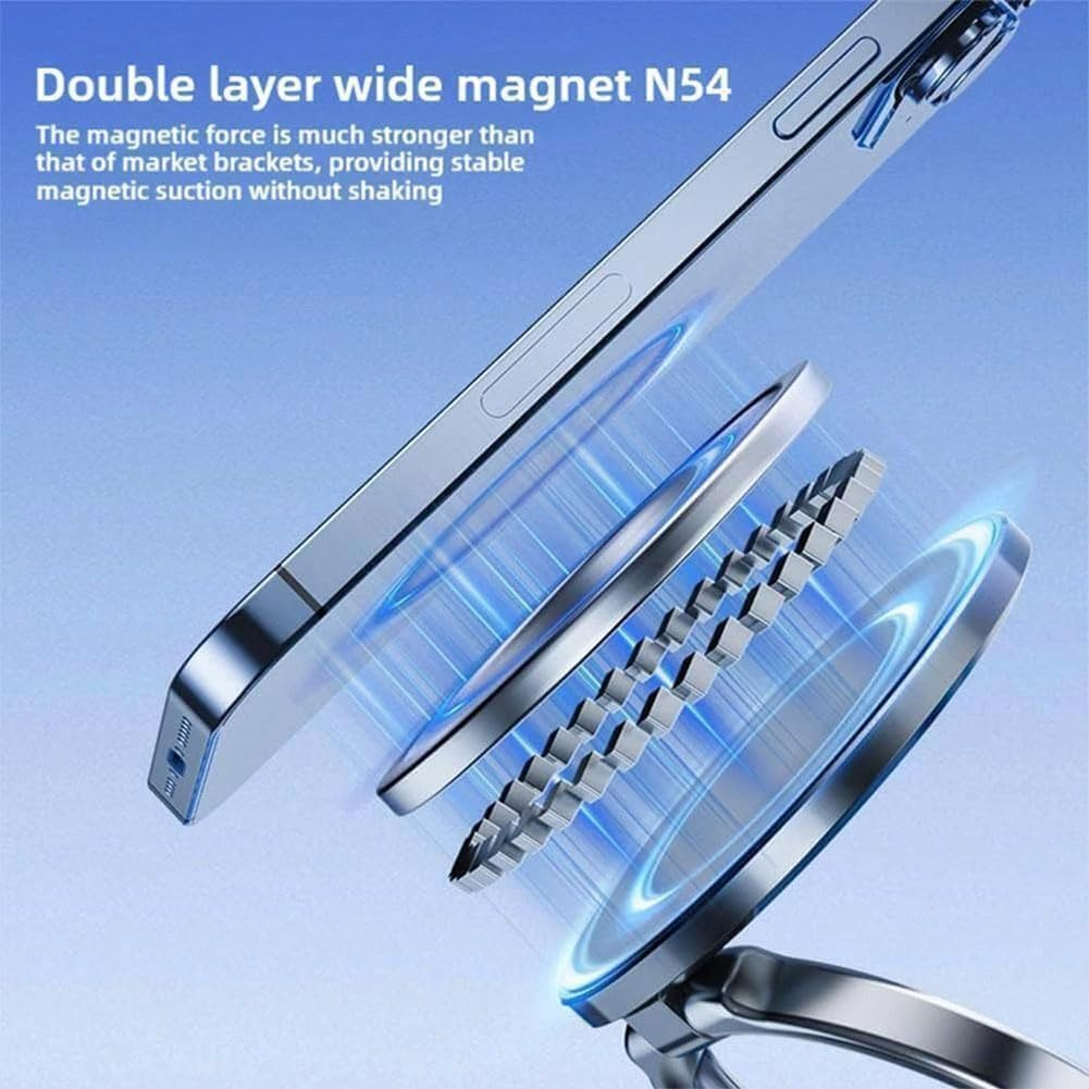 360 VacuMag Holder