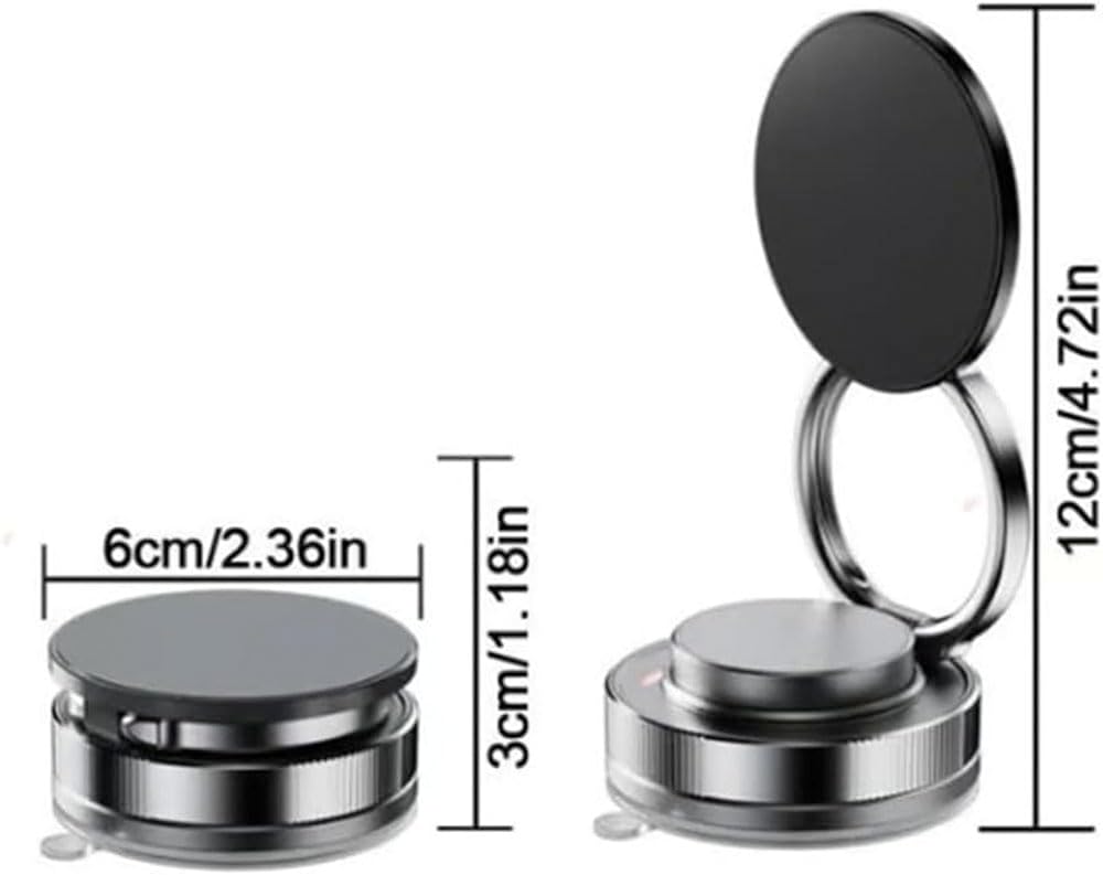 360 VacuMag Holder