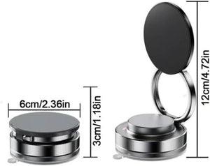 360 VacuMag Holder